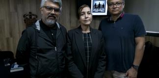 Exponen con libro testimonial las "Visiones y Experiencias en la Danza Contemporánea de Guadalajara"