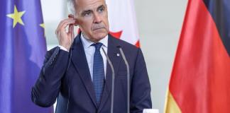 Sheinbaum y Carney buscan reforzar eje México-Canadá frente a proteccionismo de Trump