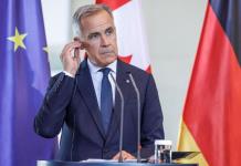 Canadá reconocerá a Palestina pero no normalizará las relaciones a la espera de reformas