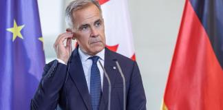 Canadá reconocerá a Palestina pero no normalizará las relaciones a la espera de reformas