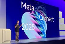 Meta presenta nuevas gafas con IA en una apuesta por el futuro