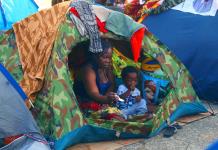 ACNUR afirma que el 61 % de migrantes irregulares llega a México por violencia en su país