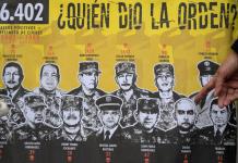 Tribunal de paz de Colombia sentencia a primeros exmilitares por asesinato de civiles