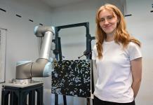 Los nuevos aprendices de pintor, los robots de IA