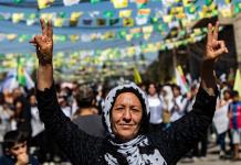 Siria espera cerrar acuerdos de seguridad con Israel antes de final de año