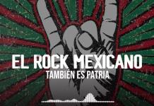 Rockologia - Ma. 16 Sep 2025 - Rock Mexicano