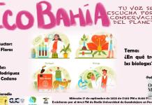 Ecobahía - 17 de Septiembre del 2025