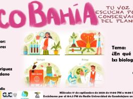 Ecobahía - 17 de Septiembre del 2025