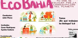 Ecobahía - 17 de Septiembre del 2025