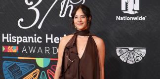 Ximena Sariñana celebrará su cumpleaños 40 con el álbum Existencia kamikaze