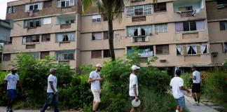 El químico, la droga que vuelve zombis a los jóvenes irrumpe en Cuba