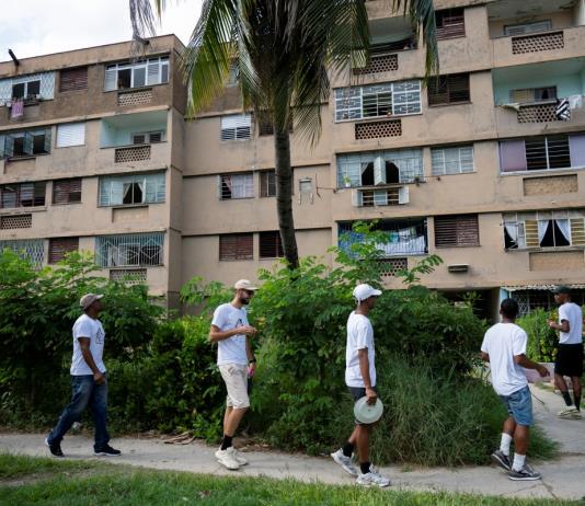 El químico, la droga que vuelve zombis a los jóvenes irrumpe en Cuba