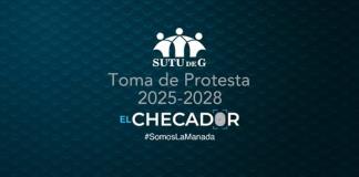 El Checador -Sa. 13 Sep 2025