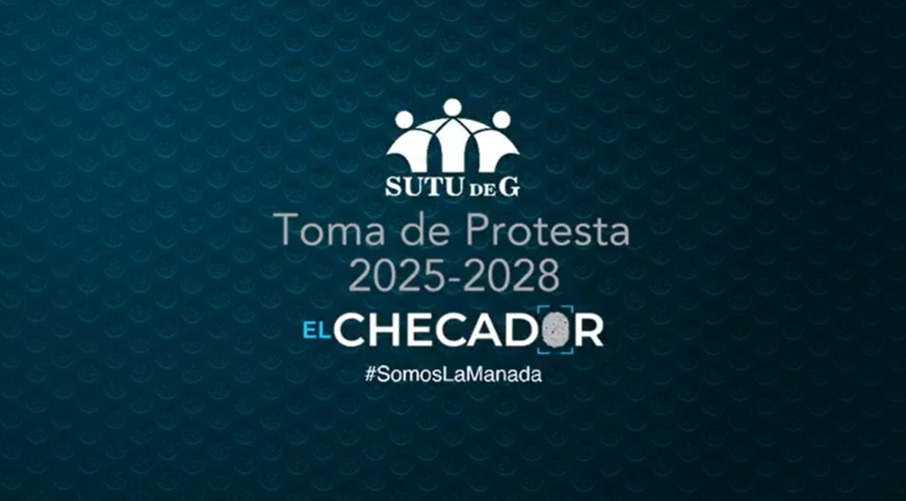 El Checador -Sa. 13 Sep 2025