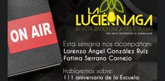 La Luciérnaga - Sa. 13 Sep 2025