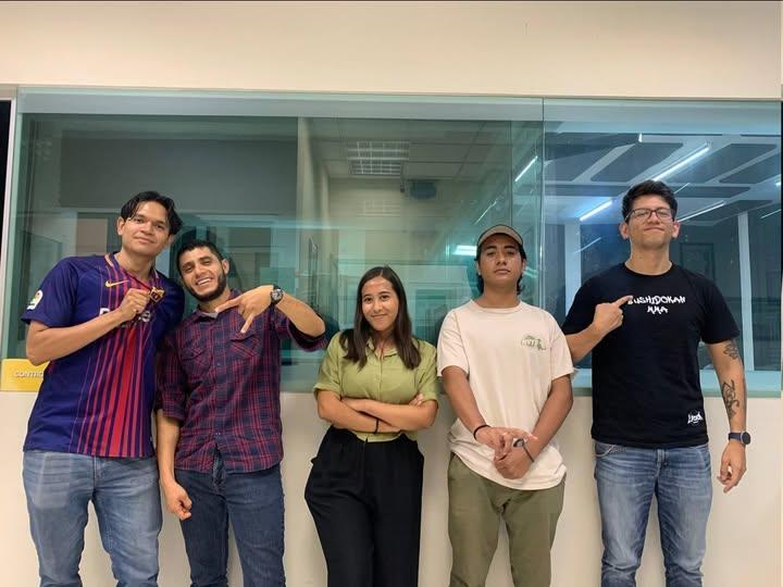 Punto Cinco - Ju. 18 Sep 2025 - #JuevesDeEstridencia