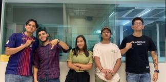Punto Cinco - Ju. 18 Sep 2025 - #JuevesDeEstridencia