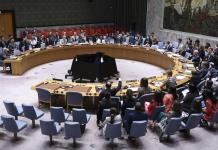 Consejo de Seguridad de ONU aprueba reimposición de sanciones a Irán por programa nuclear