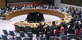 Consejo de Seguridad de ONU aprueba reimposición de sanciones a Irán por programa nuclear