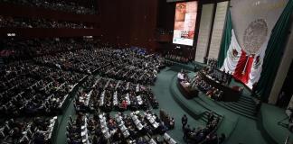 Diputados de México definen ruta del Paquete Económico 2026 e inician debate por ingresos