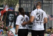 Demócratas preparan proyecto de ley de defensa de la libertad de expresión en EEUU