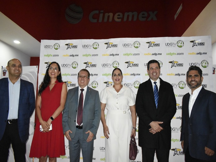 Presentan documental “Juan José Arreola: El actor del conocimiento” en Zapotlán el Grande Presentan documental “Juan José Arreola: El actor del conocimiento” en Zapotlán el Grande