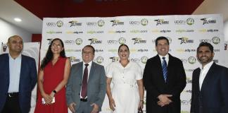 Presentan documental "Juan José Arreola: El actor del conocimiento" en Zapotlán el Grande