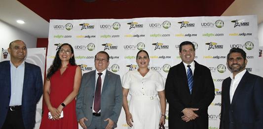 Presentan documental “Juan José Arreola: El actor del conocimiento” en Zapotlán el Grande