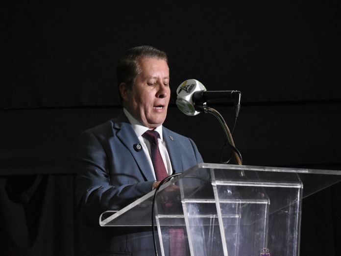 Presentan documental “Juan José Arreola: El actor del conocimiento” en Zapotlán el Grande Presentan documental “Juan José Arreola: El actor del conocimiento” en Zapotlán el Grande