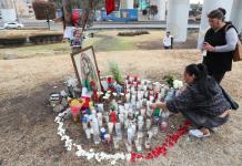 Suman 25 muertos por explosión de un camión de gas en Ciudad de México