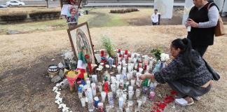 Suman 25 muertos por explosión de un camión de gas en Ciudad de México