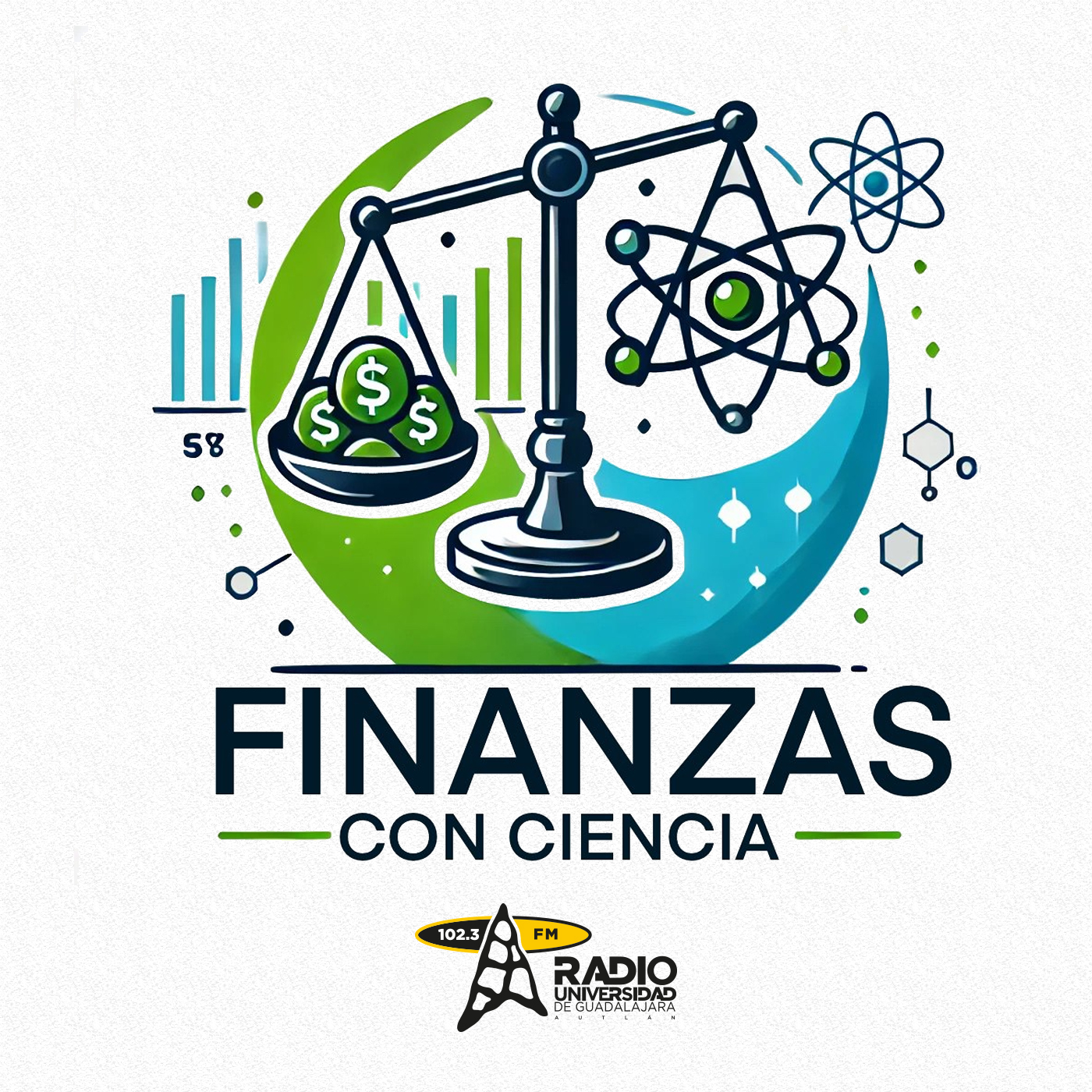 Finanzas con Ciencia – 18 de septiembre de 2025 Finanzas con Ciencia – 18 de septiembre de 2025