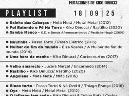 Radio al Cubo - Ju. 18 Sep 2025