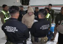 Hernán Bermúdez Requena, líder de La Barredora, ingresa al penal de El Altiplano