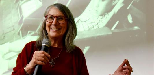 Muere la científica y astrónoma mexicana Julieta Fierro, a los 77 años de edad