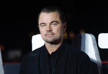 Leonardo DiCaprio presenta en México película “revolucionaria” pero “sin agenda política”