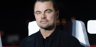 Leonardo DiCaprio presenta en México película "revolucionaria" pero "sin agenda política"