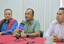 Martín Medina Briceño será el nuevo dirigente del PRI en Zapotlán el Grande