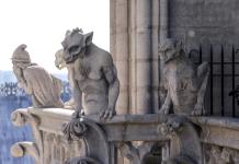 Las torres de Notre Dame vuelven a ser accesibles tras el incendio