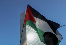 El futuro de los palestinos dominará Asamblea General de la ONU