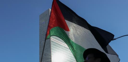 El futuro de los palestinos dominará Asamblea General de la ONU
