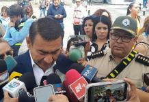 Durante contingencia por lluvias, funcionarios de El Salto estaban fuera del país: Zamora