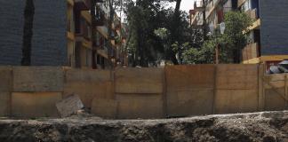 Tras ocho años del sismo de 2017 damnificados en Ciudad de México aún enfrentan riesgos