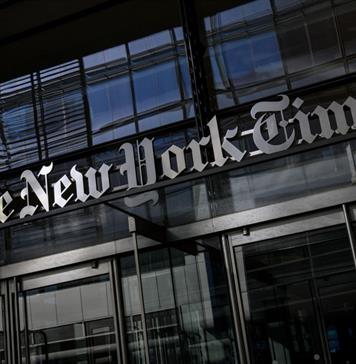 Sheinbaum rechaza reportaje de The New York Times sobre gobernadores informantes de EE.UU.