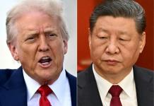 Xi insta a Trump a resolver la disputa de TikTok según las reglas del mercado