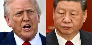 Xi insta a Trump a resolver la disputa de TikTok según las reglas del mercado