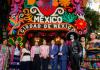 México prepara su participación histórica como país invitado en la Fitur 2026