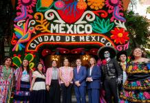 México prepara su participación histórica como país invitado en la Fitur 2026