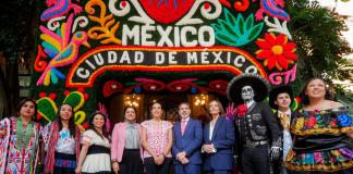 México prepara su participación histórica como país invitado en la Fitur 2026