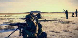 Venezuela dice que hay una guerra no declarada tras despliegue de EEUU en el Caribe